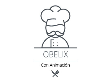Restaurante Obelix