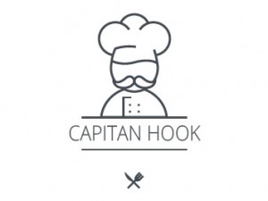 Restaurante Capitan Hook by “Parsifal”