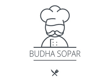 Restaurante Budha Sopar