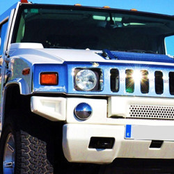 Limusina Hummer Mallorca