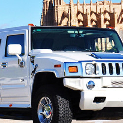 Limusina Hummer Mallorca