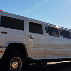 Limusina Hummer Mallorca
