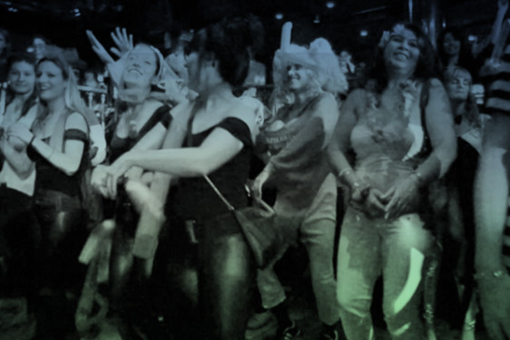 Cena con espectáculo y discoteca en Madrid - DESTACADA