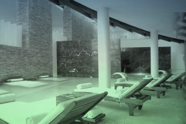 Spa con masaje y mojito en Mallorca - destacada