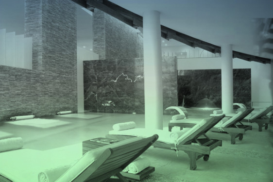 Spa con masaje y mojito en Mallorca - destacada
