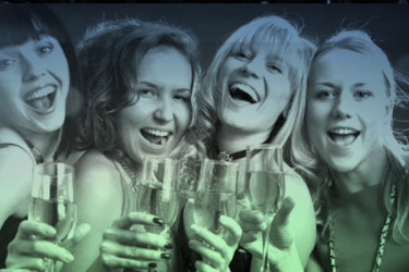 Crazy Nights en Mallorca - destacada