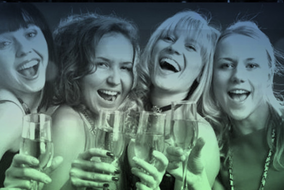 Crazy Nights en Mallorca - destacada