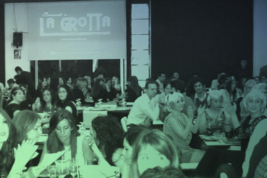 Pack cena con animación y discoteca en Granada - destacada