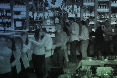 Restaurante ‘La mansión terrorífica’ en Madrid - destacada