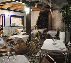 Hoteles en Albacete
