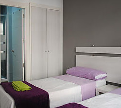 Hoteles en Albacete