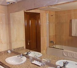 Hoteles en Albacete