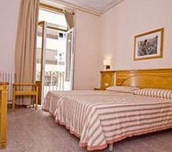 Hoteles en Albacete