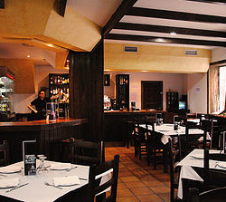 Hoteles en Albacete