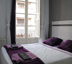 Hoteles en Albacete