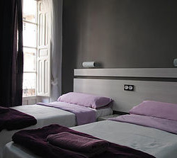 Hoteles en Albacete