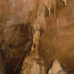 Espeleología en Teruel