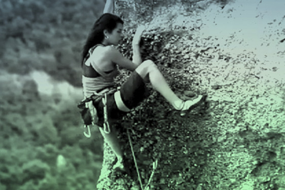 Escalada en Teruel - destacada