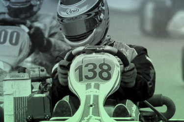 Karting en Albacete - destacada