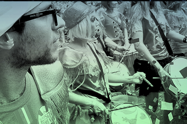 Viaje a los Carnavales de Cádiz desde Madrid - destacada