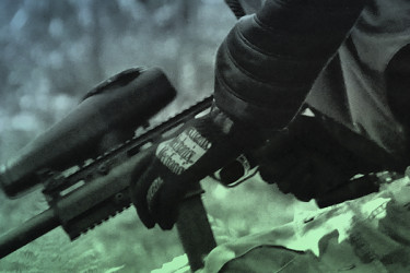 Paintball en Albacete - destacada