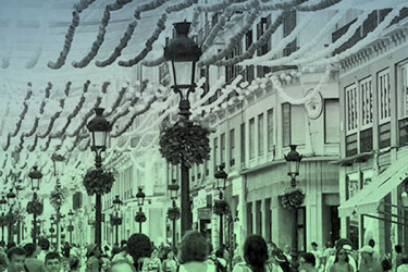 Viaje a la Feria de Málaga desde Madrid - destacada
