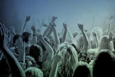 Cena privada en Mojácar - destacada