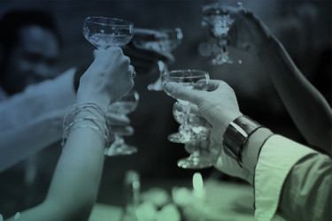 Cena con discoteca en Toledo - destacada