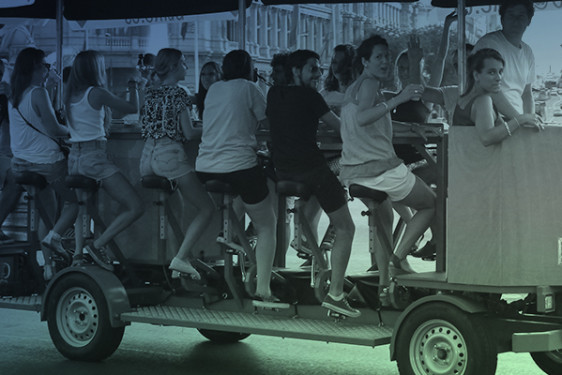 Bicibirra en Málaga - destacada Bicibirra en Málaga - destacada