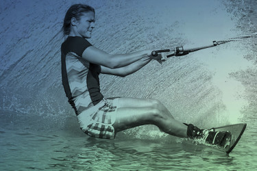 Wakeboarding en Málaga - DESTACADA