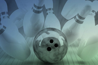 Bowling en Málaga - destacada