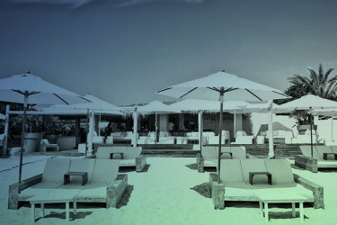 Cena en Sol Beach Club en Los Álamos - desatcada