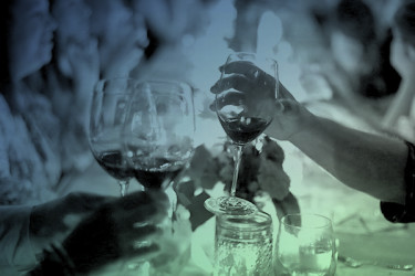 Cena Mini Pekadox en Torremolinos - DESTACADA