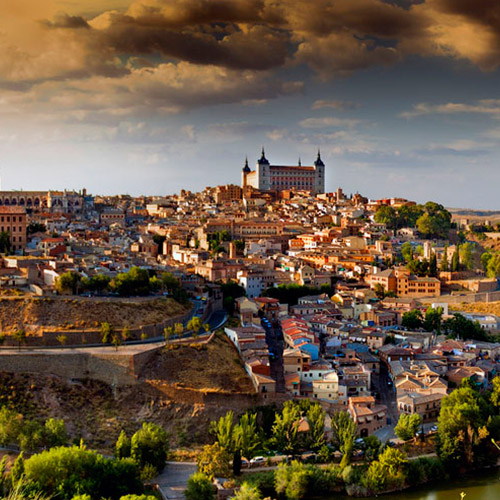 Toledo