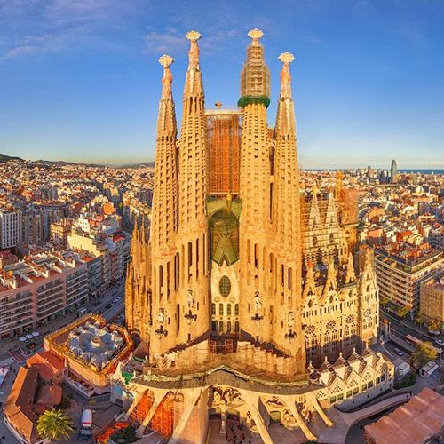 barcelona