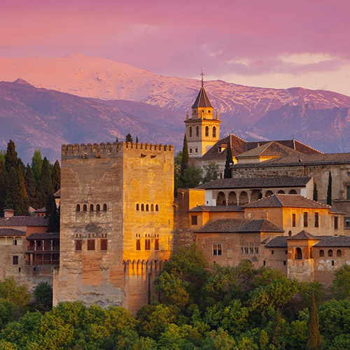 granada