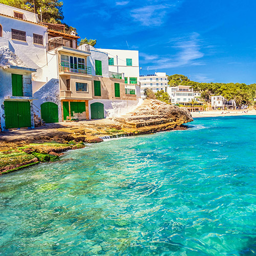 mallorca