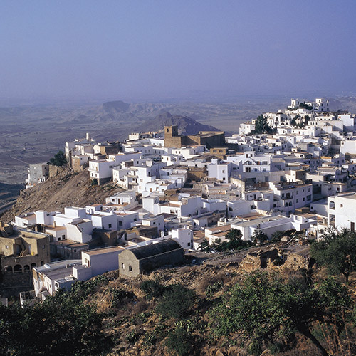 mojacar
