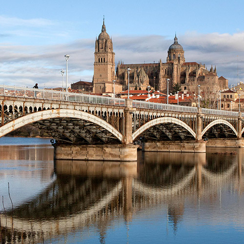 salamanca