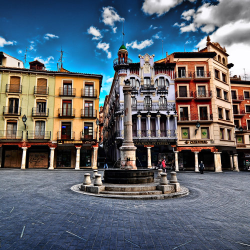 teruel