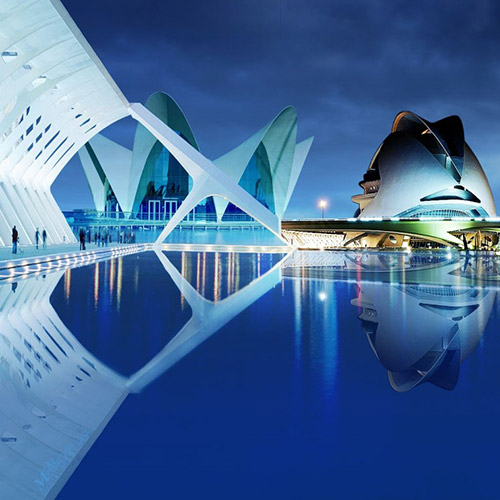 valencia