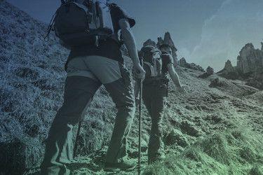 Senderismo y trekking en Salamanca - destacado