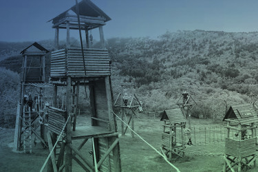 Juego de escape 'La fuga' en Madrid - destacada