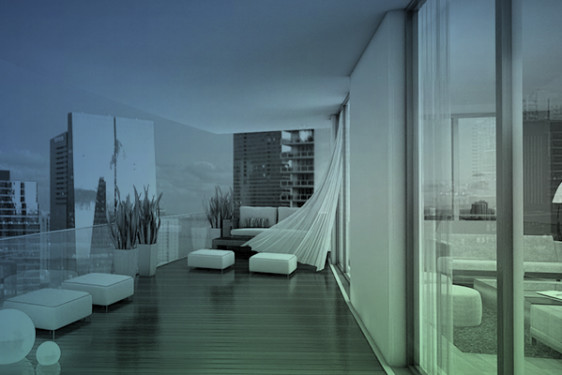 Apartamentos en Málaga - destacado