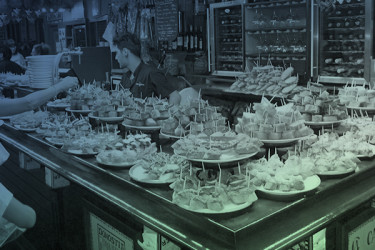 Tapeo, cena y discoteca en Murcia - destacado
