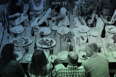 Cena espectáculo con alojamiento en Murcia - DESTACADO