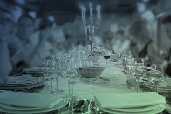 Cena espectáculo, limusina y palco en discoteca en Murcia - destacada