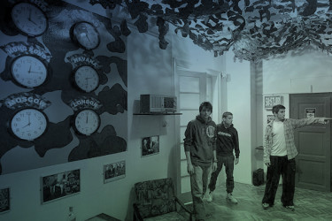 Escape Room con alojamiento y cena en Murcia - destacada