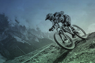 Rutas de MTB en Salamanca - destacada