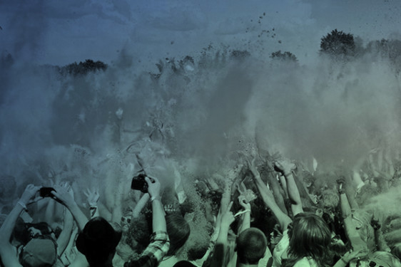 Pack Rural Fest en Madrid - destacado